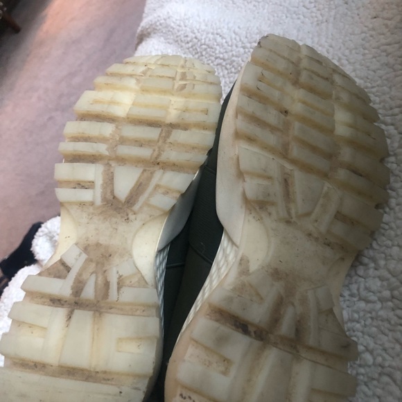 J Slides gently worn shoes size 6 - Picture 6 of 6